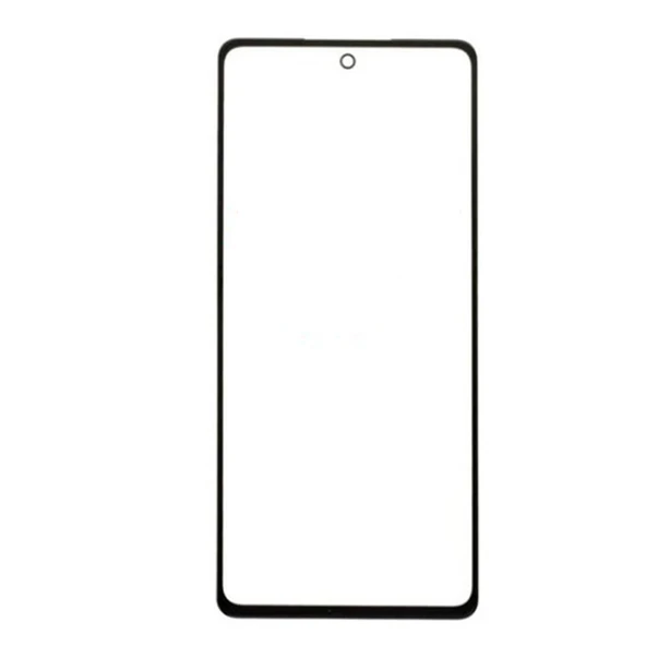 Teknonet Samsung Galaxy S21 Ultra Uyumlu Dokunmatik Lens + Oca NT-102742 ürün görseli 1