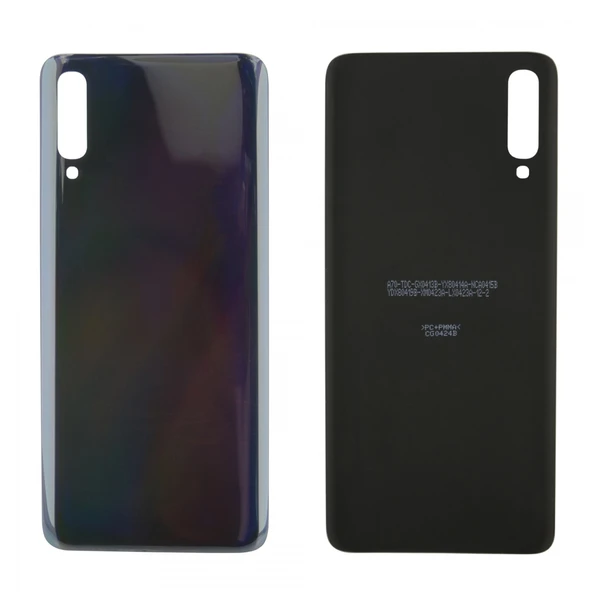 Teknonet Samsung Galaxy A70 Uyumlu Batarya Kapağı VR-18589 ürün görseli 1