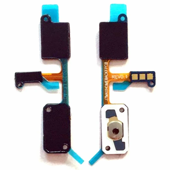 Teknonet Samsung Galaxy J530 J5 Pro Uyumlu Tuş Bordu NT-22076 ürün görseli 1