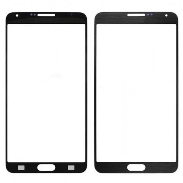 Teknonet Samsung Galaxy N7500 Note 3 Neo Uyumlu Dokunmatik Lens VR-2627 ürün görseli 1