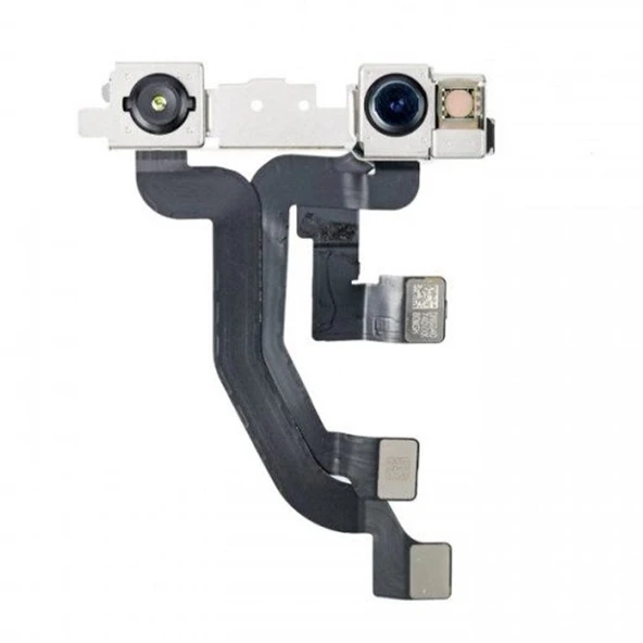 Teknonet Apple iPhone XS Uyumlu Ön Kamera + Sensör NT-85771 ürün görseli 1