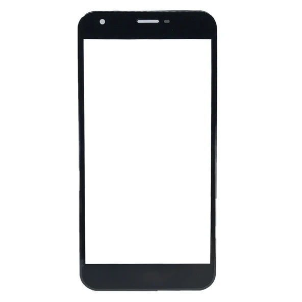 Teknonet Vestel Venüs V5 Uyumlu Dokunmatik Lens + Oca NT-81160 ürün görseli 1