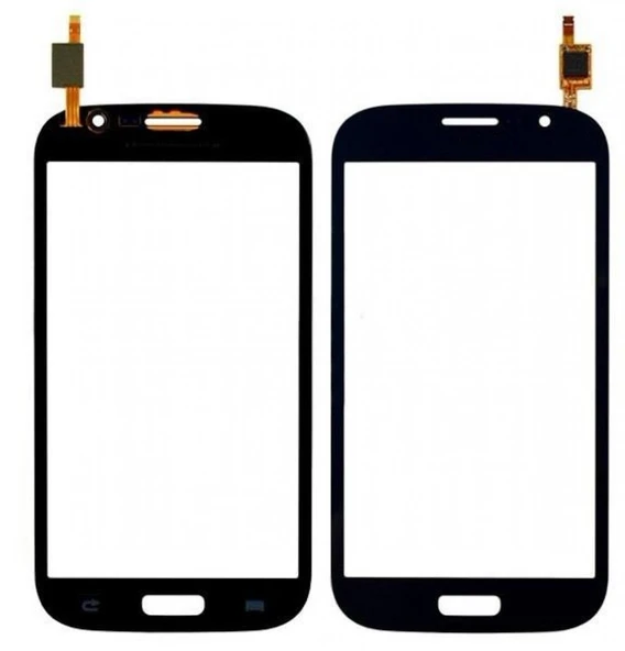 Teknonet Samsung Galaxy i9082 Grand Uyumlu Dokunmatik Lens + Filmli VR-5044 ürün görseli 1