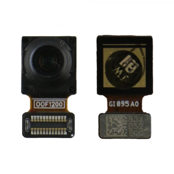 Teknonet Huawei Y7 2019 Uyumlu Ön Kamera NT-31813 ürün görseli 1