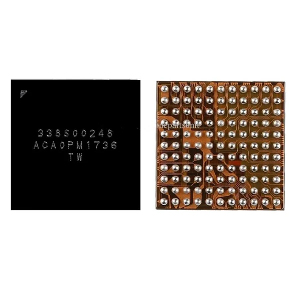 Teknonet Apple iPhone 8 Uyumlu NT-27588 Audio Entegresi NT-27588 ürün görseli 1