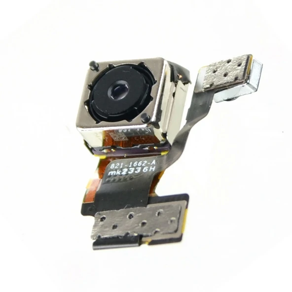 Teknonet Apple iPhone 5 Uyumlu Arka Kamera NT-2928 ürün görseli 1