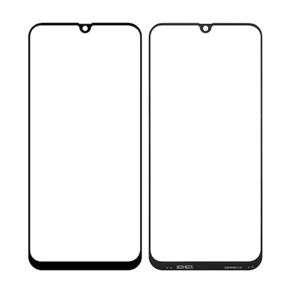 Teknonet Samsung Galaxy A50S Uyumlu Dokunmatik Lens + Oca VR-20068 ürün görseli 1