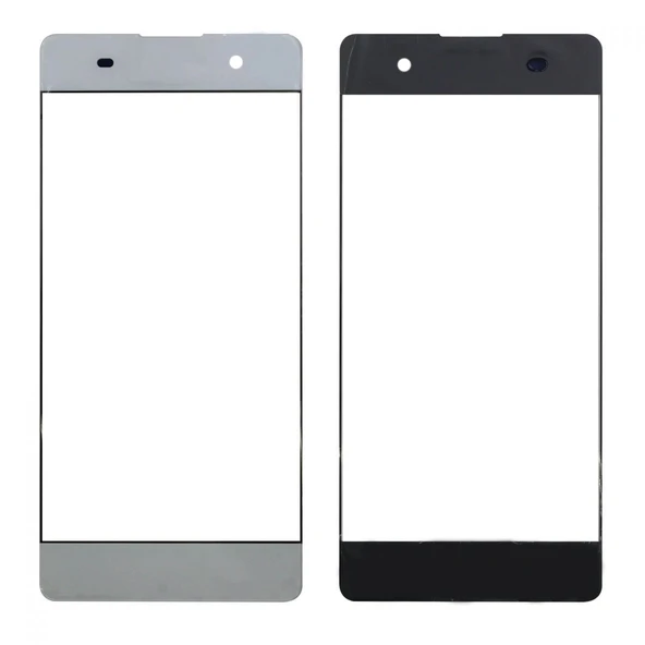 Teknonet Sony Xperia Xa Ultra Uyumlu Dokunmatik Lens VR-2453 ürün görseli 1