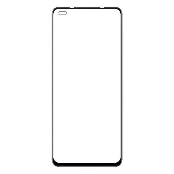 Teknonet İnfinix Note 8 Uyumlu Dokunmatik Lens NT-91035 ürün görseli 1