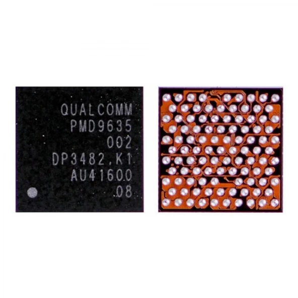 Teknonet Apple iPhone 6S Plus Uyumlu Baseband power Entegresi NT-27591 ürün görseli 1