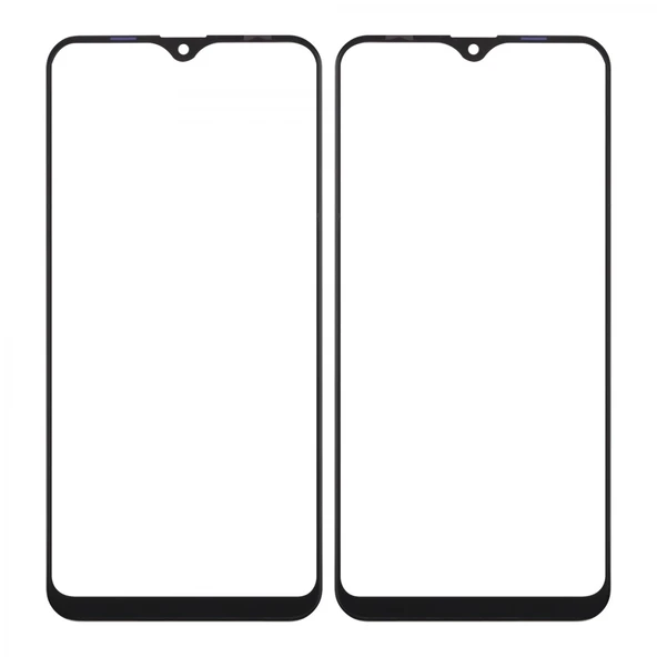 Teknonet Samsung Galaxy M10 Uyumlu Dokunmatik Lens + Oca VR-14350 ürün görseli 1