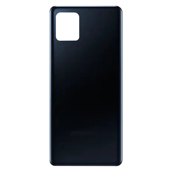 Teknonet Samsung Galaxy Note 10 Lite Uyumlu Batarya Kapağı NT-85849 ürün görseli 1