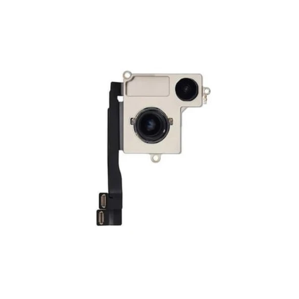 Teknonet Apple iPhone 15 Uyumlu Arka Kamera NT-113438 ürün görseli 1