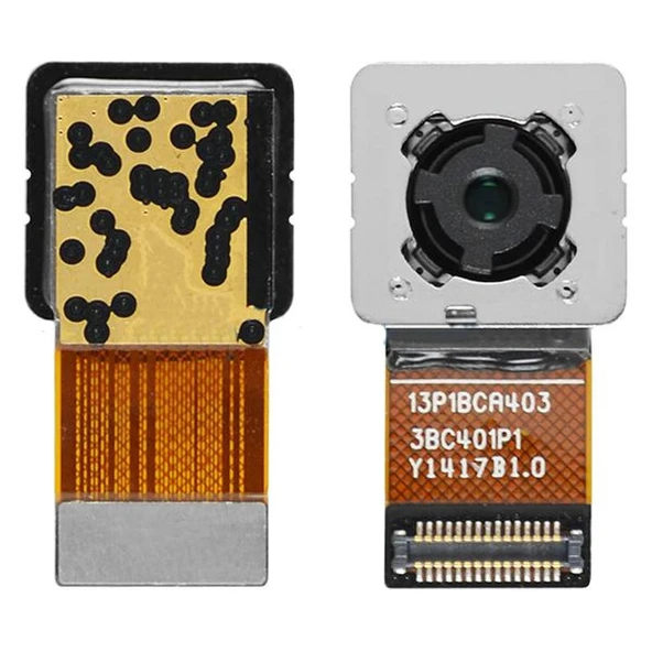 Teknonet HTC M8 Uyumlu Arka Kamera NT-2915 ürün görseli 1