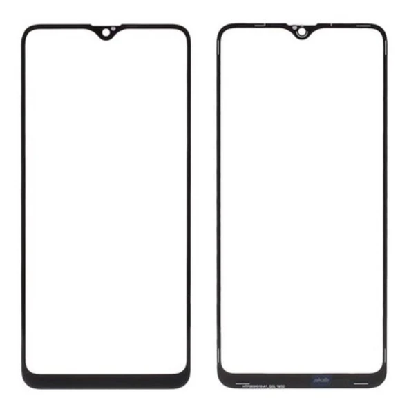 Teknonet Oppo A5s Uyumlu Dokunmatik Lens NT-80040 ürün görseli 1