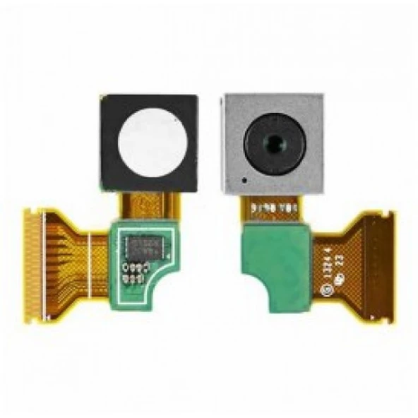 Teknonet Samsung Galaxy i9190 S4 Mini Uyumlu Arka Kamera NT-2970 ürün görseli 1