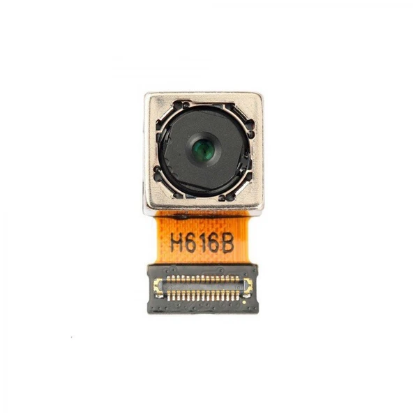 Teknonet LG Q6 Uyumlu Arka Kamera NT-29668 ürün görseli 1