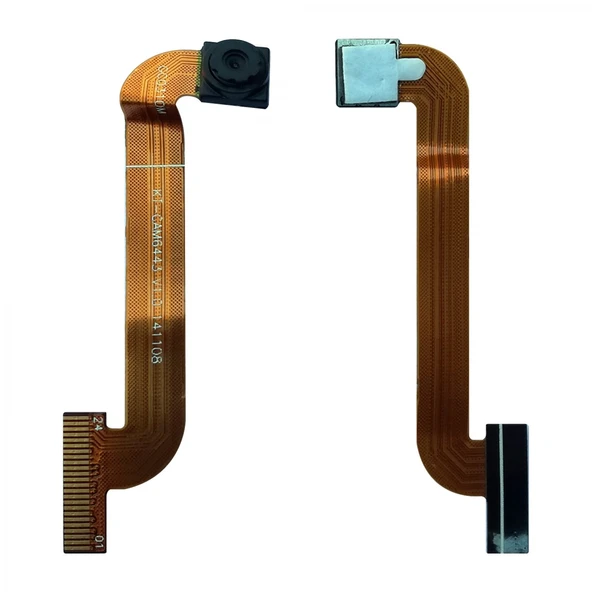 Teknonet Casper Via T28M Uyumlu Flexli Ön Kamera NT-26372 ürün görseli 1