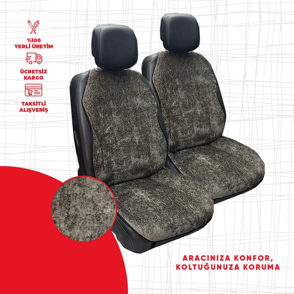 Haki Dokuma Oto Minder ürün görseli 1