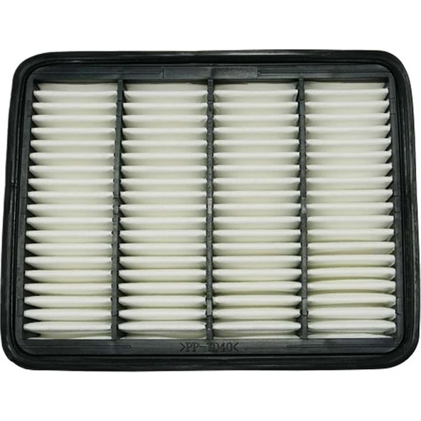 Hava Filtresi (Plastik) Ranger 2.5d-2.5 Td (99-07), B2200 99-, B2500 00-06 2.5d-2.5 Td (Kare) ürün görseli 1