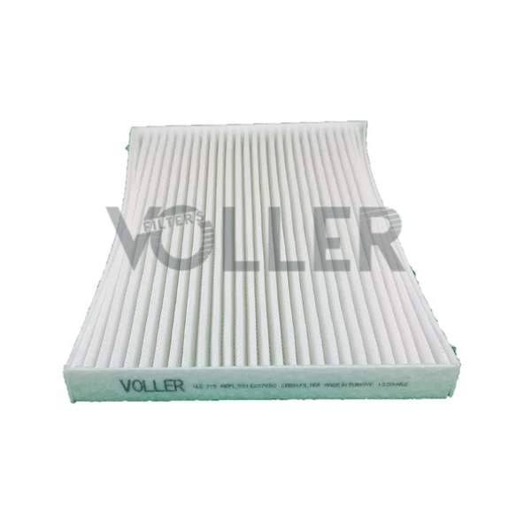 Polen Filtresi P301 (VOL-64409-2 Filtresinin Tek Parça Hali) ürün görseli 1