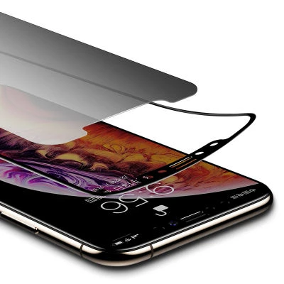 MobyShop iPhone 14 Hayalet Özellikli Kor Privacy Ekran Koruyucu ürün görseli 1