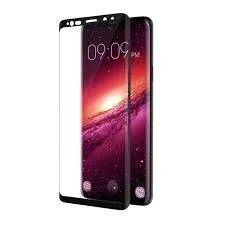 MobyShop Samsung Galaxy S9 Ekranı Tam Kaplayan Pet Jelatin Ekran Koruyucu ürün görseli 1