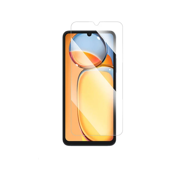 MobyShop Samsung Galaxy A6 Plus 2018 9H Dirençli Nano Ekran Koruyucu ürün görseli 1
