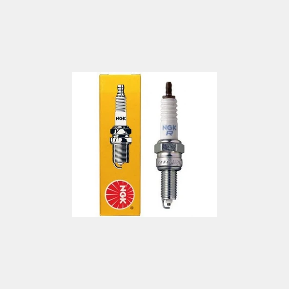 Spacy 110 NGK Buji - Resim 2