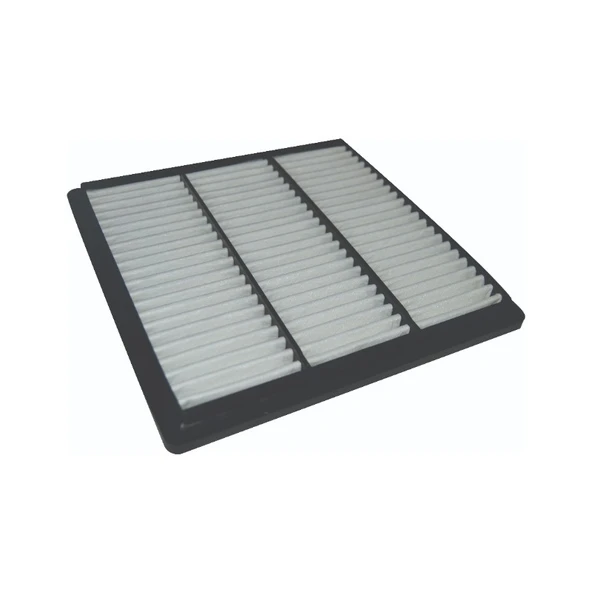 Hava Filtresi (Plastik) Mitsubishi L200 86-, Sigma 90-96, Pajero Iı 90-07 ürün görseli 1
