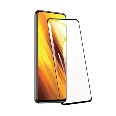 MobyShop Huawei Y9 Prime 2019 Ekran Koruyucu Davin Şeffaf Seramik ürün görseli 1