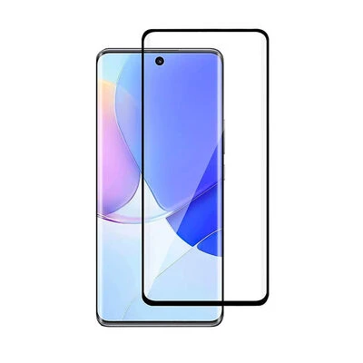 MobyShop Huawei Honor 50 Ekranı Tam Kaplayan Pet Jelatin Ekran Koruyucu ürün görseli 1