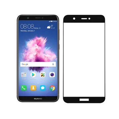 MobyShop Huawei P Smart Ekran Koruyucu Davin Şeffaf Seramik ürün görseli 1