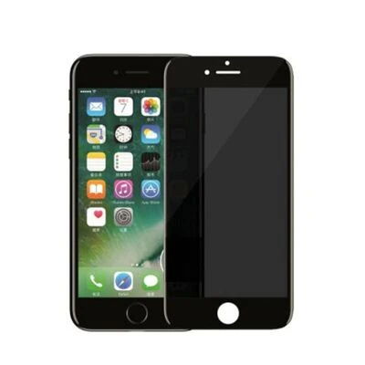 MobyShop iPhone SE 2022 Hayalet Ekran Koruyucu Kırılmaz Cam ürün görseli 1