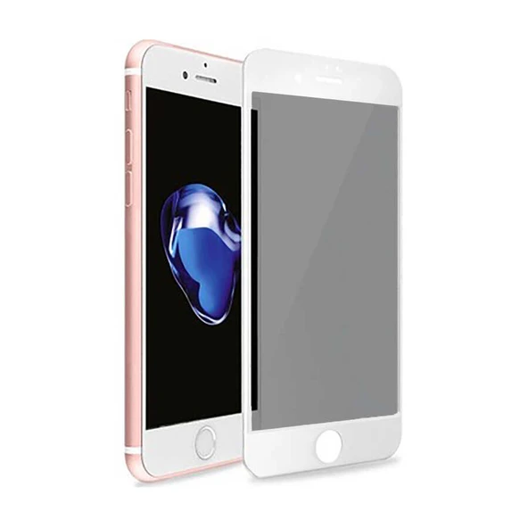 MobyShop iPhone 8 Plus Esnek Davin Mat Seramik Ekran Koruyucu ürün görseli 1