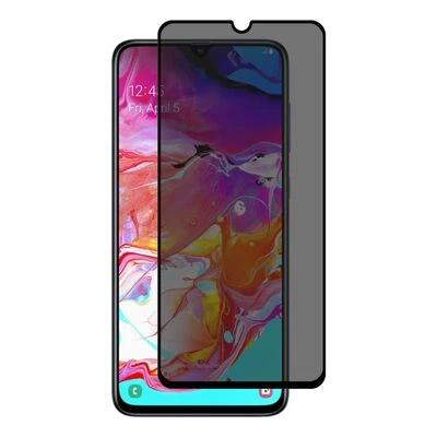 MobyShop Oppo A38 Hayalet Ekran Koruyucu Kırılmaz Cam ürün görseli 1