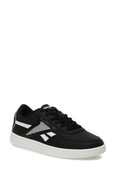 Reebok CLEAN SPACE 101917392 Kadın Sneaker Ayakkabı Siyah 36-40 ürün görseli 1