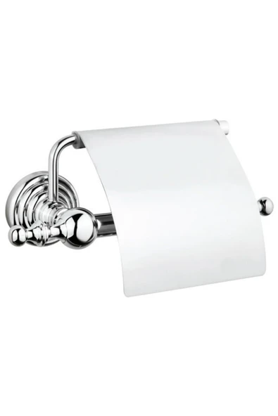 Saray Banyo Artemis Kapaklı Kağıtlık ürün görseli 1