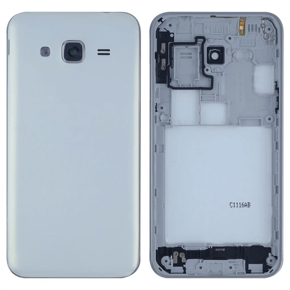 Teknonet Samsung Galaxy J300 J3 Uyumlu Kasa VR-7372 ürün görseli 1