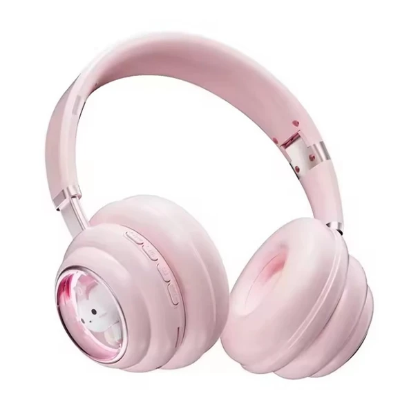 Nettech KE-30 Kulak Üstü Kulak Üstü Kulaklık NT-109902 ürün görseli 1