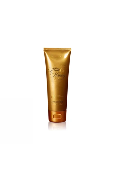 Oriflame Milk & Honey Gold Nemlendirme 868154100244 ürün görseli 1