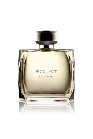 Oriflame Eclat Homme Edt 75 ml Erkek Parfümü ürün görseli 1