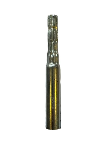 Kısa Ankraj Demiri Boş Eko 14 Cm 100 lü Düz Baş ürün görseli 1