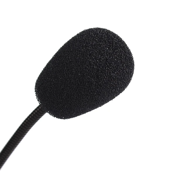 Nettech Mic018 Masa Tipi Mikrofon NT-83943 - Resim 3
