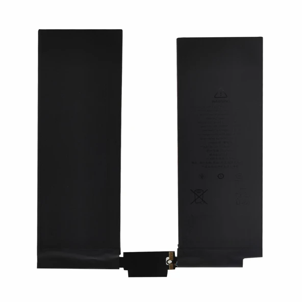 Teknonet Apple iPad Pro 11 inç 2.Nesil 2020 Uyumlu Nettech A2224/A2068 7545 mAh Batarya NT-96520 ürün görseli 1