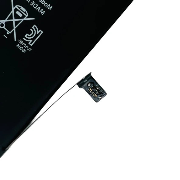 Teknonet Apple iPhone 7 Plus Uyumlu Nettech 3400 mAh Batarya NT-32407 - Resim 3