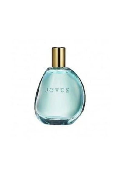 Oriflame Joyce Turquoise Edt 50 ml Kadın Parfümü 9089987985333 ürün görseli 1