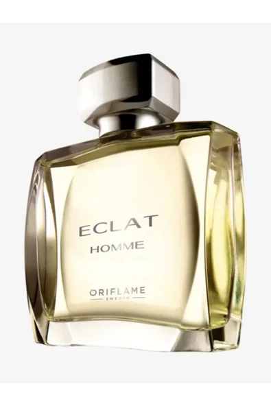 Oriflame Eclat Homme Edt 75 ml Erkek Parfümü 42864 ürün görseli 1