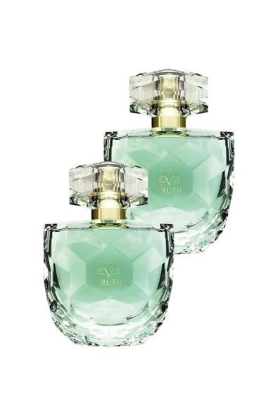 AVON Eve Truth Kadın Parfüm Edp 50 Ml. Ikili Set ürün görseli 1