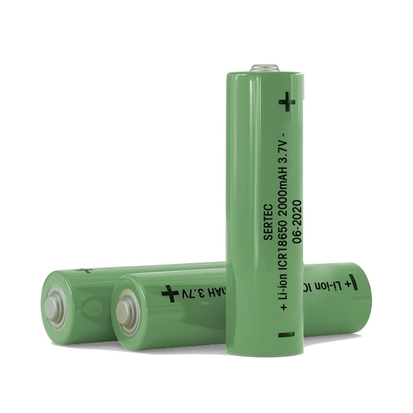 Teknonet Universal Uyumlu Sertec 401120 60 mAh Batarya NT-99227 ürün görseli 1
